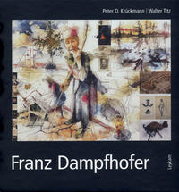 Franz Dampfhofer