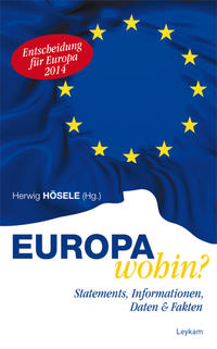 Europa wohin?