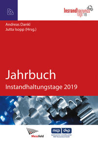 Jahrbuch Instandhaltungstage 2019