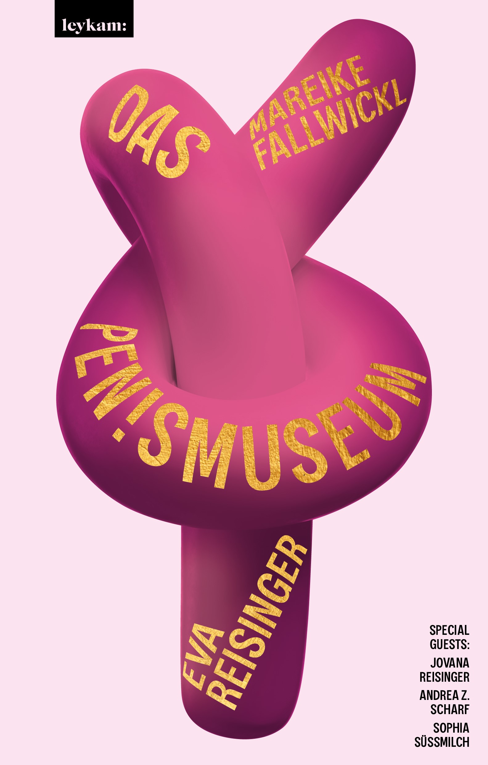 Cover-Abbildung für Das Pen!smuseum - Mit Texten von Jovana Reisinger, Sophia Süßmilch und Illustrationen von Andrea Z. Scharf (Hardcover) (99999---978-3-7011-8355-5)