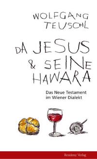 Da Jesus & seine Hawara