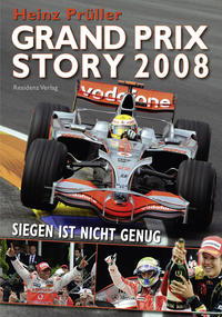 Grand Prix Story 2008