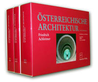 Österreichische Architektur im 20. Jahrhundert