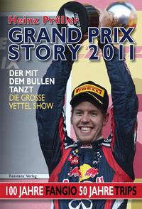 Grand Prix Story 2011