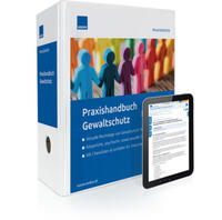 Praxishandbuch Gewaltschutz