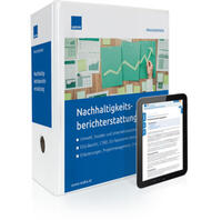 Praxishandbuch Nachhaltigkeits-Berichterstattung