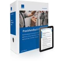 Praxishandbuch HKLS