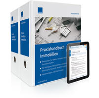 Praxishandbuch Immobilien