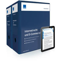 Internetrecht und E-Commerce