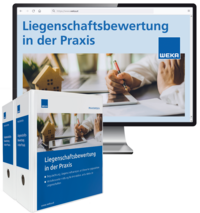 Liegenschaftsbewertung in der Praxis