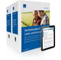 Rechtshandbuch Land- und Forstwirtschaft