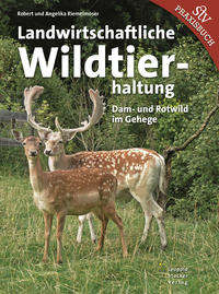 Landwirtschaftliche Wildtierhaltung