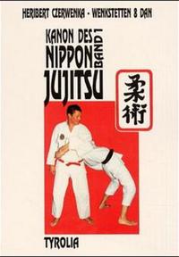 Kanon des Nippon Jujitsu. Bd.1