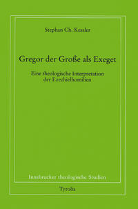Gregor der Grosse als Exeget