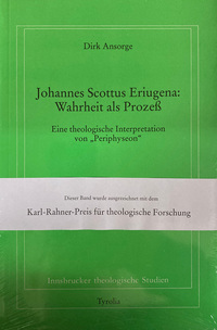 Johannes Scotus Eriugena: Wahrheit als Prozeß