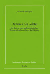 Dynamik des Geistes