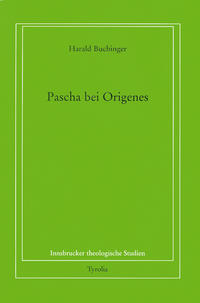 Pascha bei Origenes