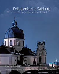 Kollegienkirche Salzurg