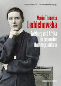 Maria Theresia Ledóchowska