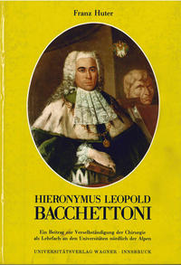 Hieronymus Leopold Bacchettoni