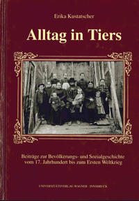 Alltag in Tiers