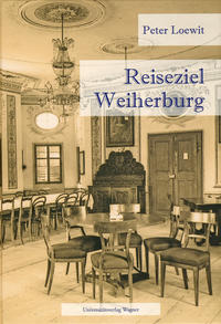 Reiseziel Weiherburg
