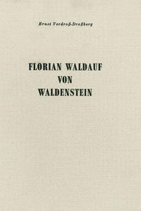 Florian Waldauf von Waldenstein