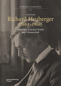 Richard Heuberger (1884-1968)