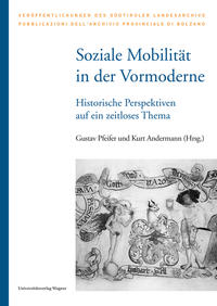 Soziale Mobilität in der Vormoderne