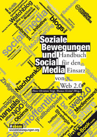Soziale Bewegungen und Social Media - Cover