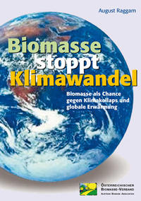 Biomasse stoppt Klimawandel