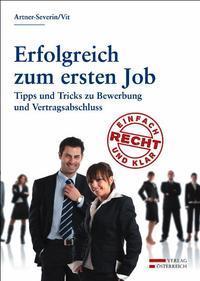 Erfolgreich zum ersten Job