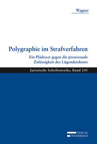 Polygraphie im Strafverfahren