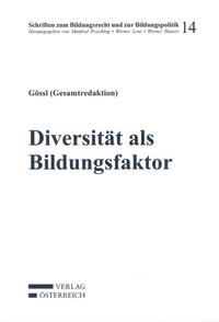 Diversität als Bildungsfaktor