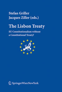 The Lisbon Treaty