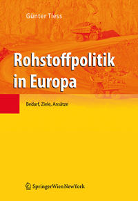 Rohstoffpolitik in Europa