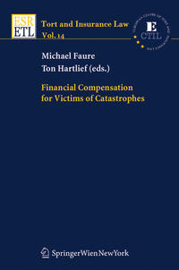 Financial Compensation for Victims of Catastrophes