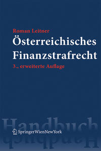 Österreichisches Finanzstrafrecht