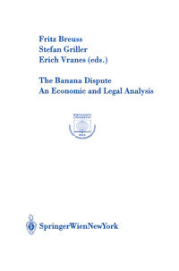 The Banana Dispute