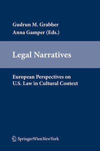 Legal Narratives