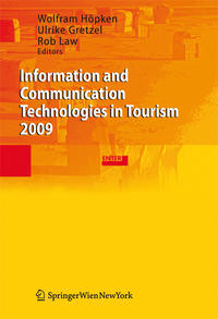 Information and Communication Technologies in Tourism 2009