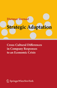 Strategic Adaptation