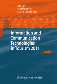 Information and Communication Technologies in Tourism 2011
