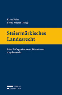 Steiermärkisches Landesrecht