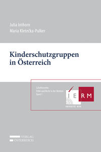 Kinderschutzgruppen in Österreich