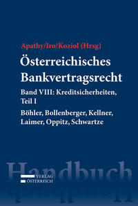 Österreichisches Bankvertragsrecht