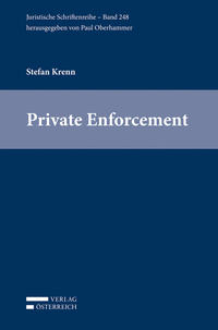 Private Enforcement