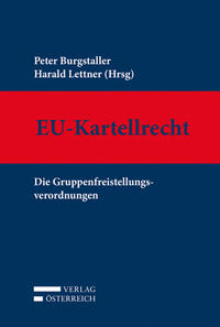 EU-Kartellrecht