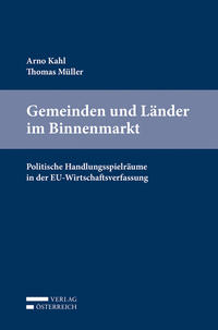 Gemeinden und Länder im Binnenmarkt