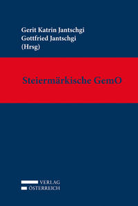 Steiermärkische GemO